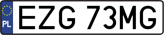 EZG73MG