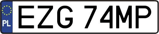 EZG74MP