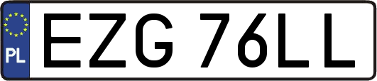 EZG76LL