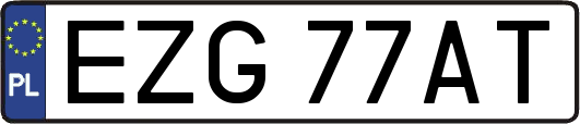 EZG77AT