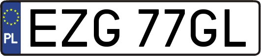 EZG77GL