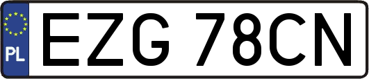 EZG78CN
