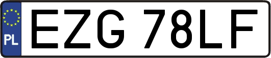 EZG78LF