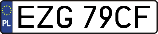 EZG79CF