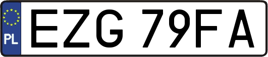EZG79FA