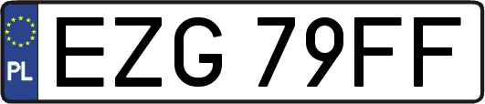 EZG79FF