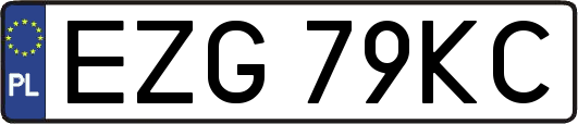 EZG79KC
