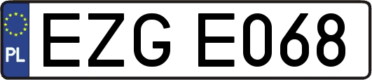 EZGE068