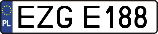 EZGE188