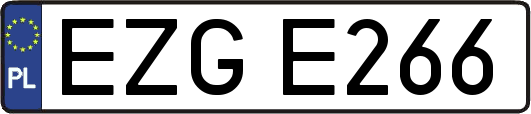 EZGE266