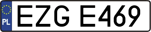 EZGE469