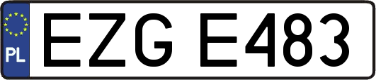 EZGE483
