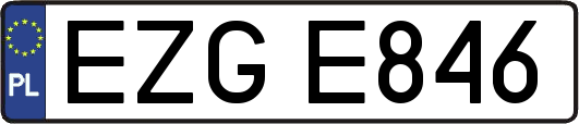 EZGE846
