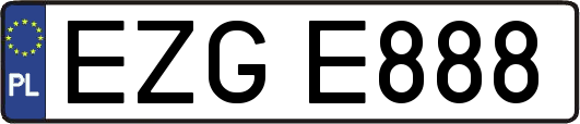 EZGE888