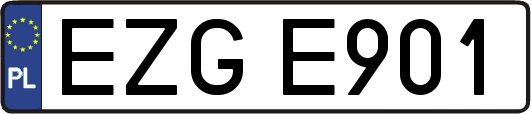 EZGE901