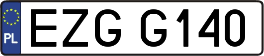 EZGG140