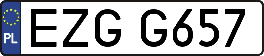 EZGG657