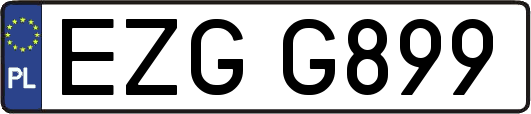 EZGG899