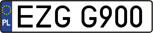 EZGG900