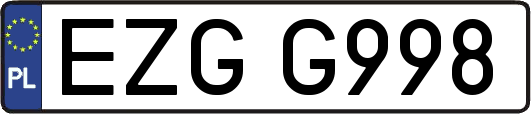 EZGG998