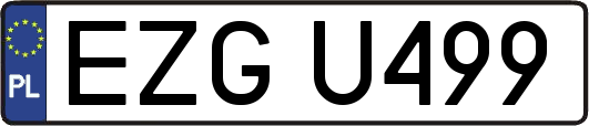 EZGU499