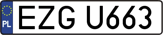 EZGU663