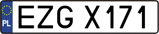 EZGX171