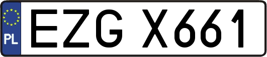 EZGX661