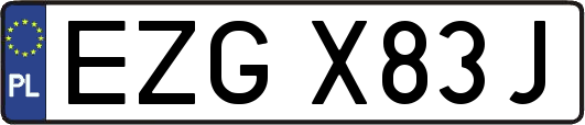 EZGX83J