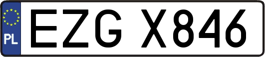 EZGX846