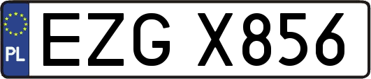 EZGX856