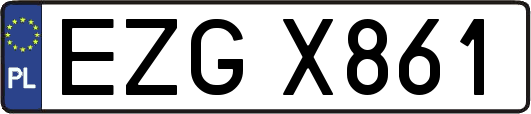 EZGX861