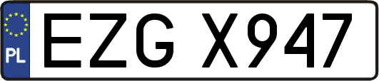 EZGX947