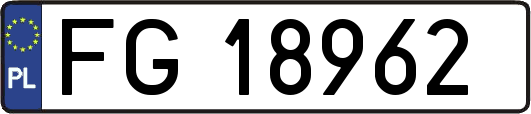 FG18962