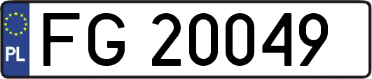 FG20049