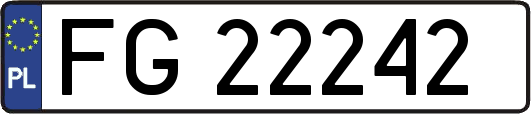 FG22242