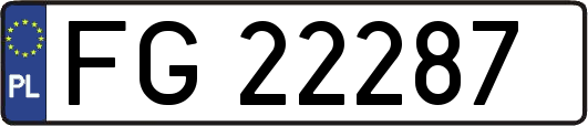 FG22287