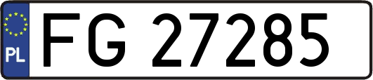FG27285