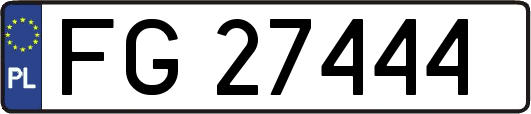 FG27444