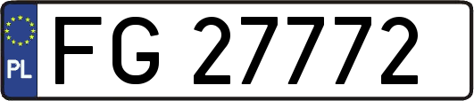 FG27772