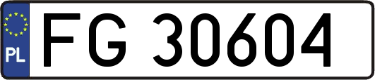 FG30604