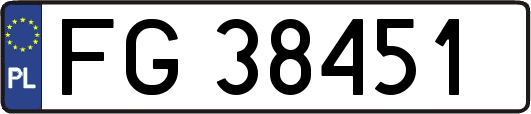 FG38451