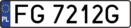 FG7212G