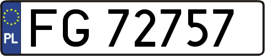 FG72757