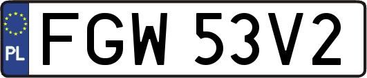 FGW53V2