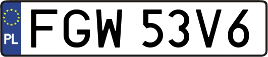 FGW53V6