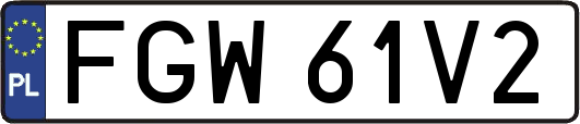 FGW61V2