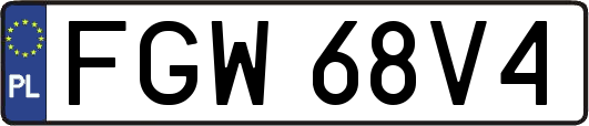 FGW68V4