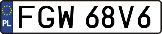 FGW68V6