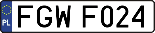 FGWF024